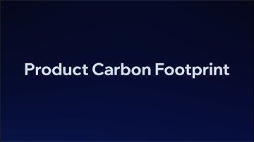 Glassdome PCF Solution | Carbon Footprint Made Simple for Manufacturers