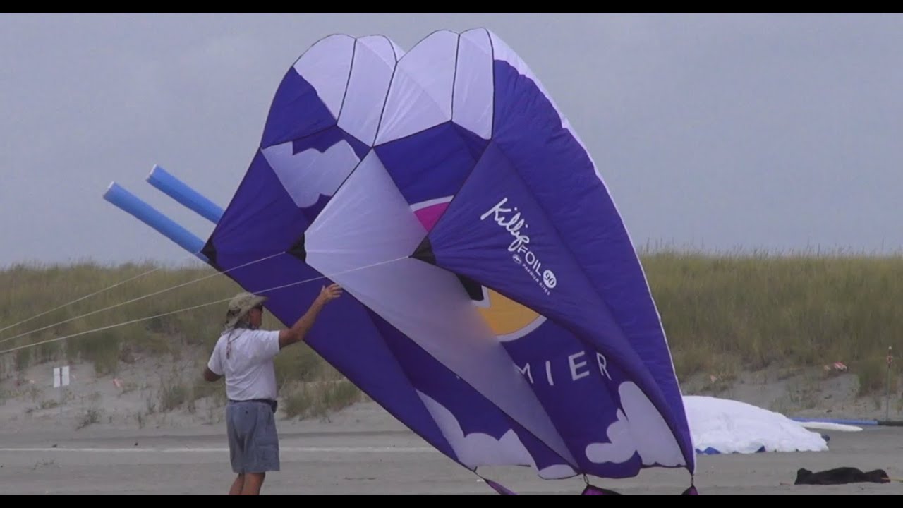 WSIKF 2015 Highlights