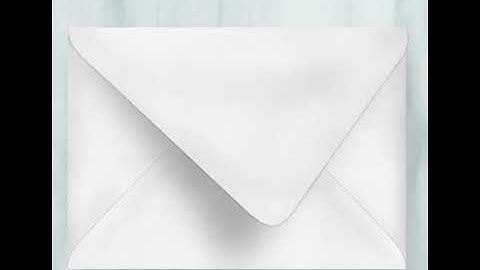 Greenvelope Example Invitation