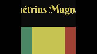 Gregory Isaacs     Continent Woman