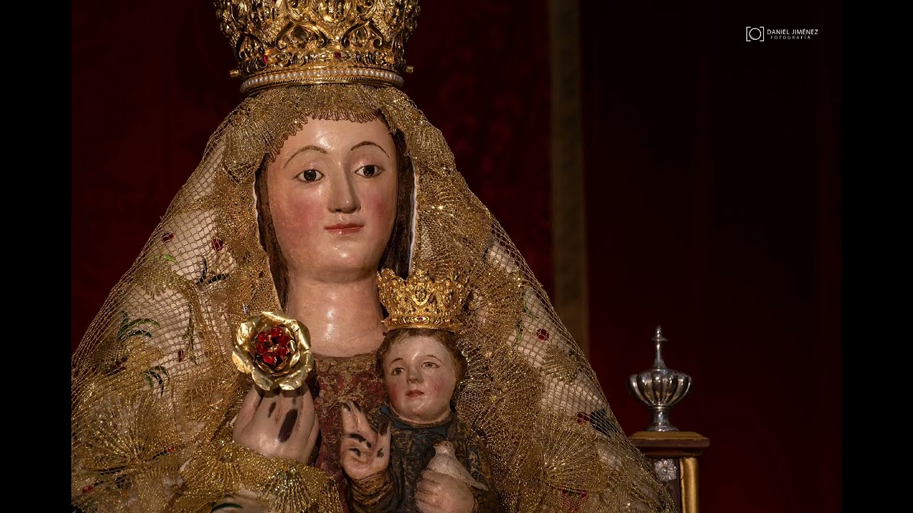 ENAMORADOS - Coro de Valme