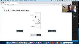 Scorebook Demo