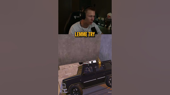 I'm dropping Mongraal