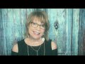 Fashioned By God - Book Trailer