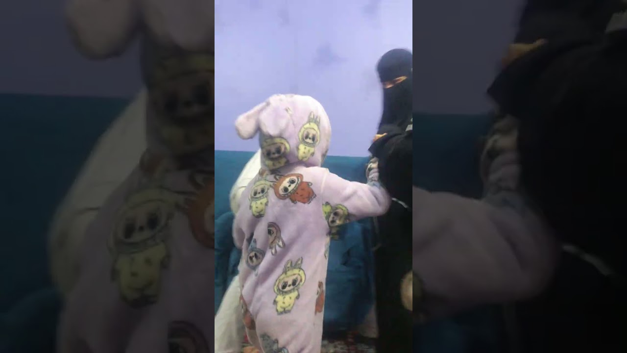 اقتحام  وفى نهايه معالق 