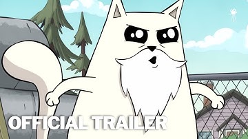 EXPLODING KITTENS Official Hype Trailer | (2024) | HD