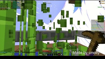 Sugarcane Macro Hypixel Skyblock (check disc)