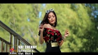 Sri Cherry 🍒 Sengsara - DANGDUT REMIX TERBARU (Official Music Video)
