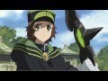 『終わりのセラフ』柊 シノアのキャラクター紹介「早乙女与一 編」