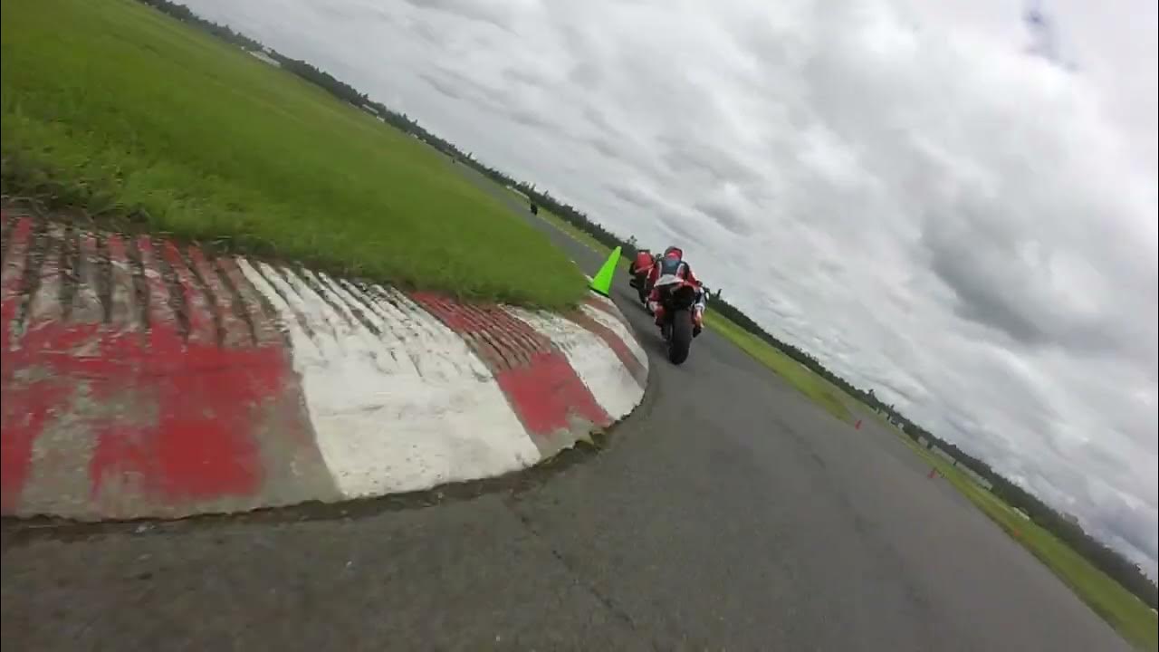 shannonville dirt bike track