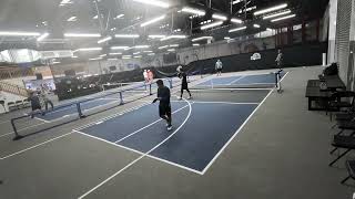 RR3 BRUCE HUU VS BEN TONY, HA SANCHO VS STEVE THIEU