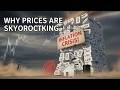 Fed vs. Congress: Who Really Controls the US Economy?