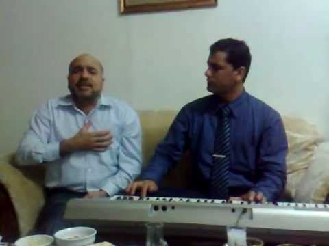 هدية الفن لأهل الفن