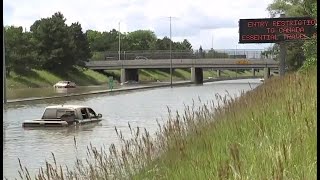Great Lakes Water Authority warns of new flooding