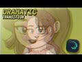 Dramatic Transition Tutorial in Alight Motion
