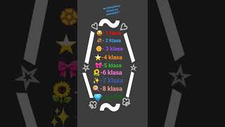 Do Której Klasy Idziesz Po Wakacjach? Nie Zmuszam Odpowiadać