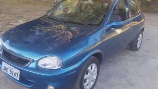 Chevrolet Corsa Wind 1996: avaliação, ficha técnica, opinião do dono e mais!