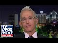 Gowdy reacts to Trump slamming Comey in post-impeachment remarks