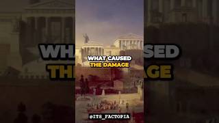 Discover the mysterious downfall of the Akropolis. Uncover the secrets! 🏛️🔥 #Akropolis #Mystery #why