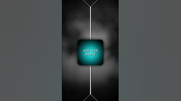 Alight Motion New Animation Effect | Easy Tutorial#alightmotion #edit #effects