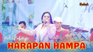Harapan Hampa | Putri Rahayu feat OM New Shafira & Ky Hari Orank | Live Menganti 7 Mei 2023