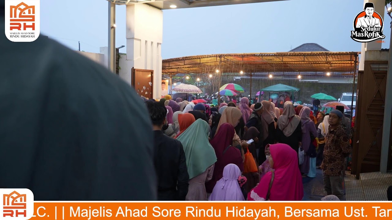 Pratinjau video Falsafah Puasa