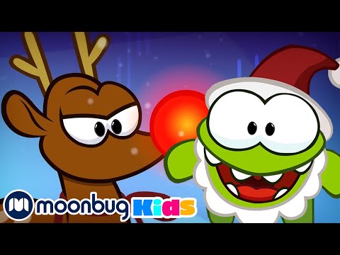 Om Nom Stories