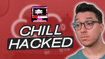 chill HACK TryHackMe
