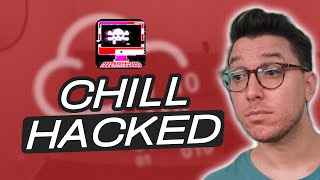 Famous chill HACK TryHackMe Profile