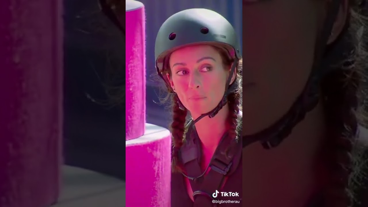 BBAU14: the tower comes crashing down