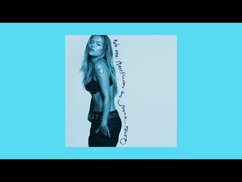 KAROL G, Drake - Ahí (Sped Up)