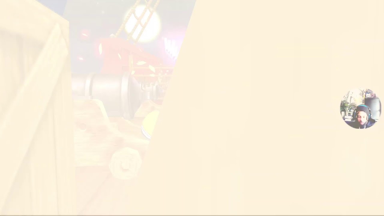 PLAYING THROUGH ALL OF KINGDOM HEARTS - KH1 - EP 6