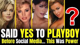 These WOMEN Used PLAYBOY to Take Back Control