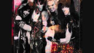 Hold On To My Heart lyrics by W.A.S.P.