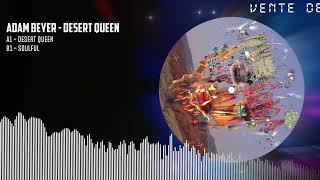 Adam Beyer - Desert Queen