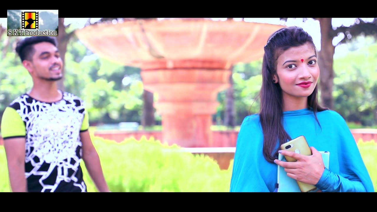 College Ki Rukuma  | New Kumaoni Song 2021 | Suresh Kumar | Kajal |SKT Production