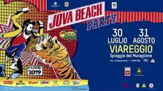 Jova Beach Party 4k - Ragazzo Fortunato