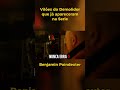 Vilões do demolidor #filmes #ucm #marvel
