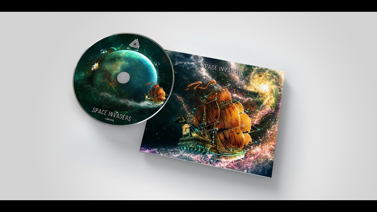 Overdream Backwards Projector (Another Dimension Music) YouTube