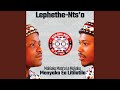 Menyaka Ea Litilatila Menyaka Ea Litilatila