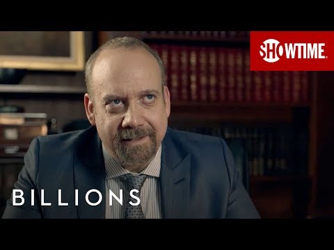 'I Can Make You A Legend' Tease | Billions | Season 4