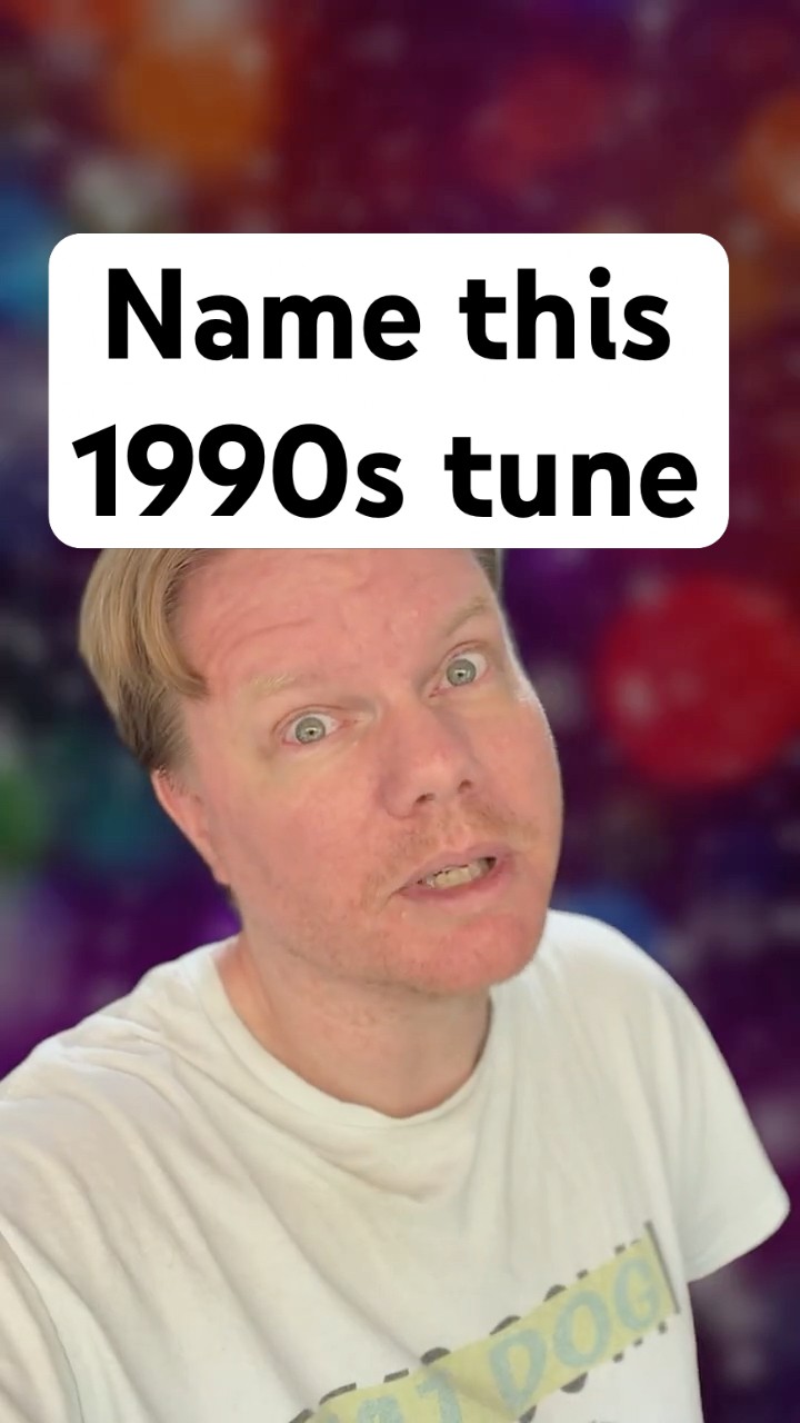 📼❓ Name This 1990* Tune #90smusic #NameThatTune - YouTube