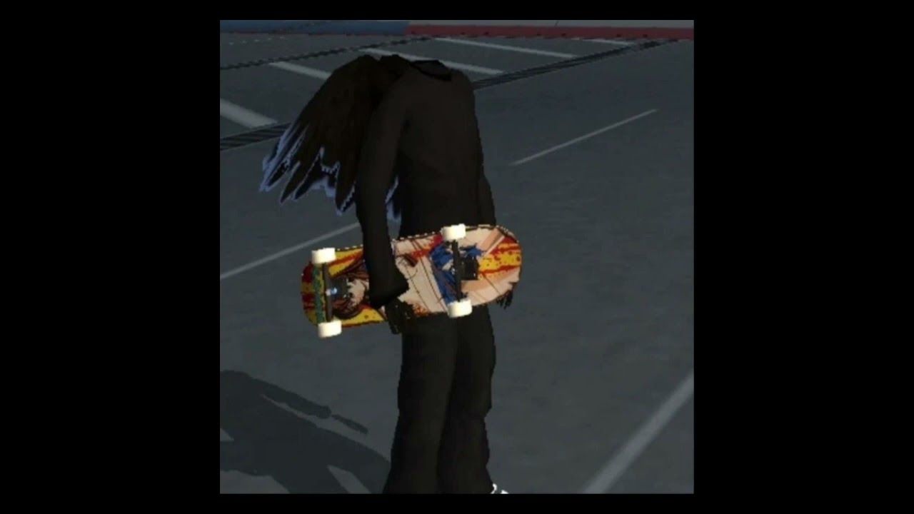 haro - rackz w/ klebeen