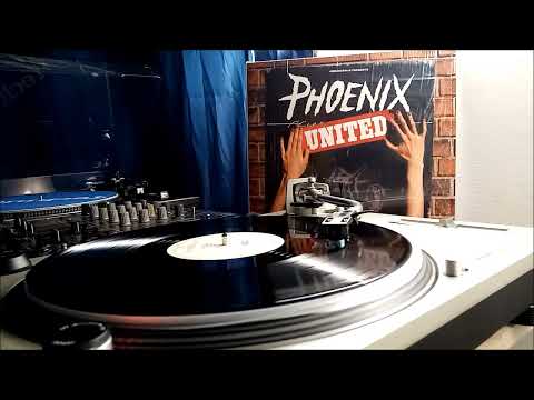 Phoenix - If I Ever Feel Better (2000)