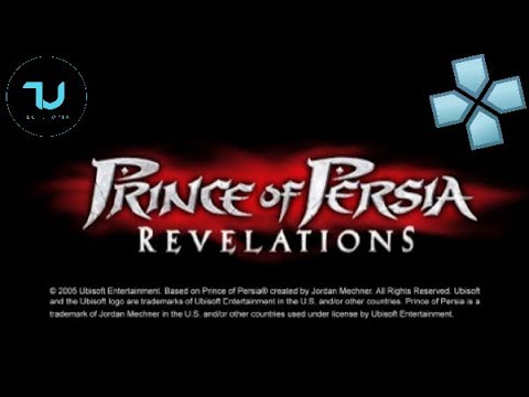 Prince of Persia Revelations - PSP - PSP - Feature - HEXUS.net