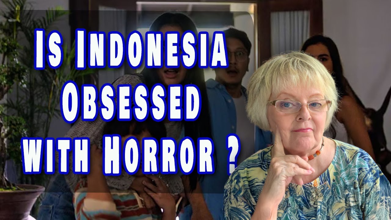 Why Indonesian Horror Dominates Asia!