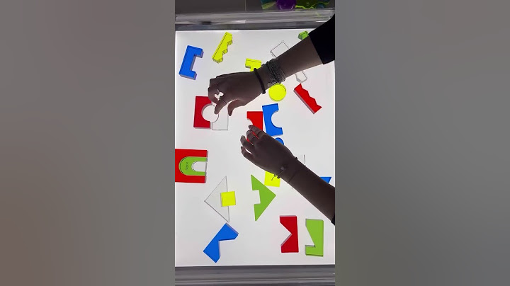 🧩 Colour Crystal Block e Lavagna Luminosa LED di tickit con @pa_mela.filippi - Su Family Nation!