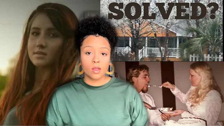 The Disappearance of Heather Elvis