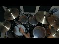 Baliw - SUD (Drum Cover)