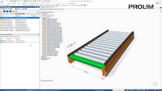 What's new in Solid Edge 2022 Design Configurator - PROLIM